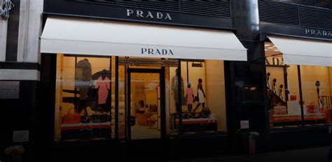 stadt prada italien|prada fashion house history.